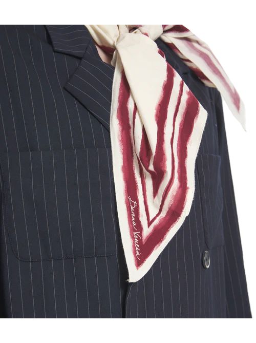 Foulard Triga Borina Mora Barena | ACU5496 2808 866MORA